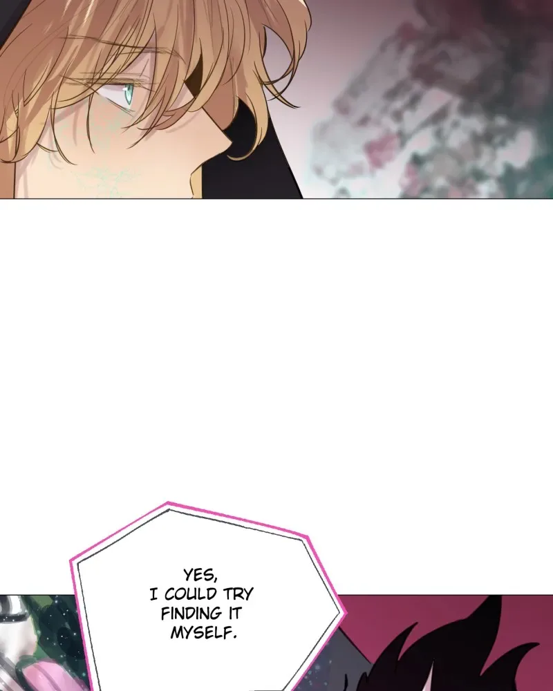 When Jasy Whistles Chapter 64 page 64