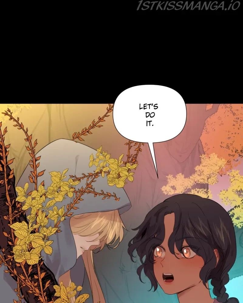 When Jasy Whistles Chapter 63 page 2