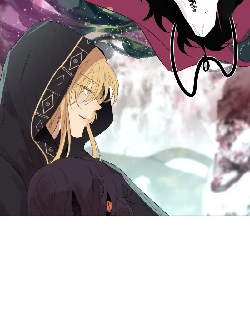When Jasy Whistles Chapter 64 page 69