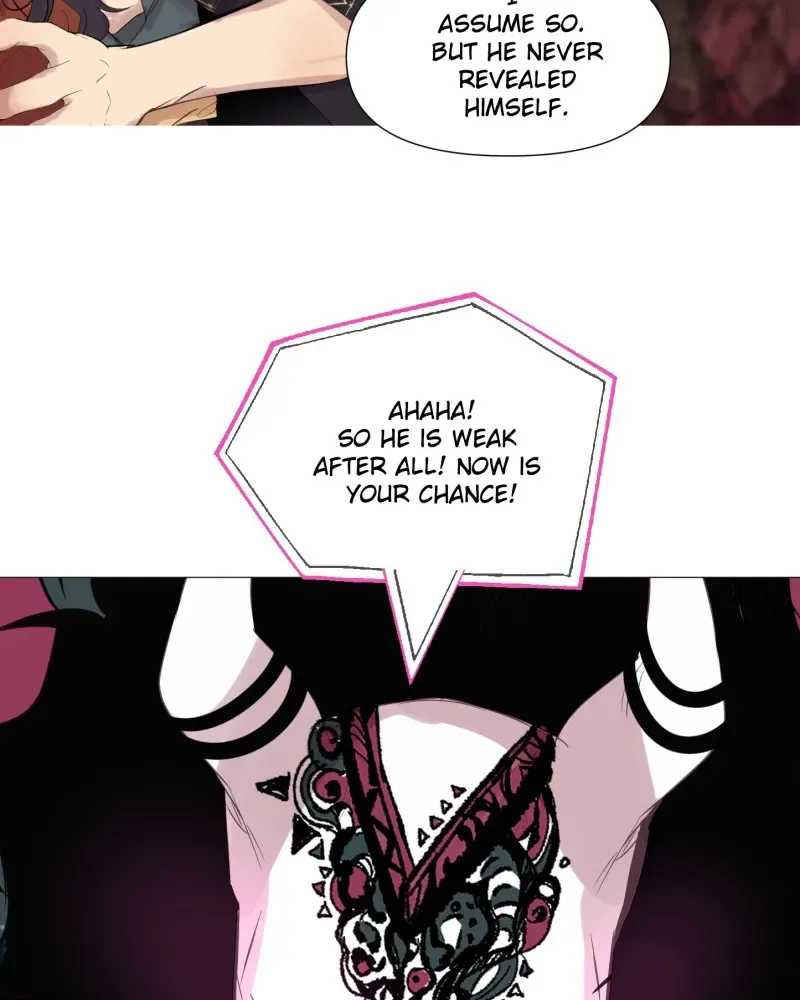When Jasy Whistles Chapter 64 page 57
