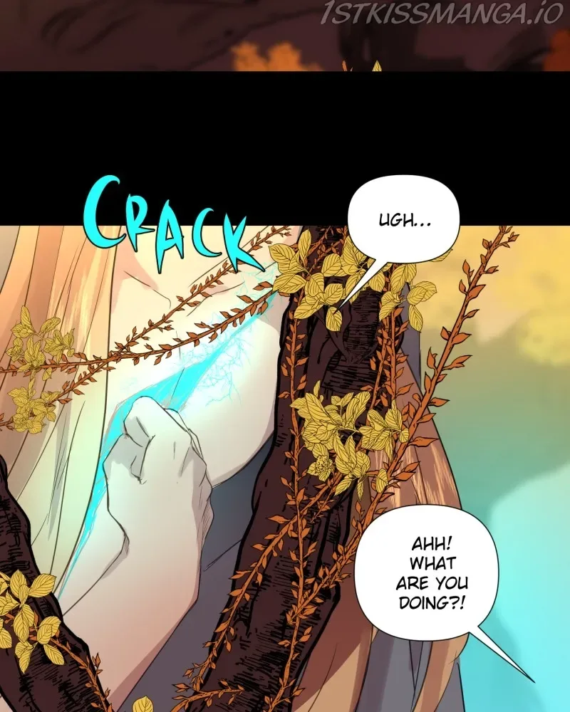 When Jasy Whistles Chapter 63 page 33