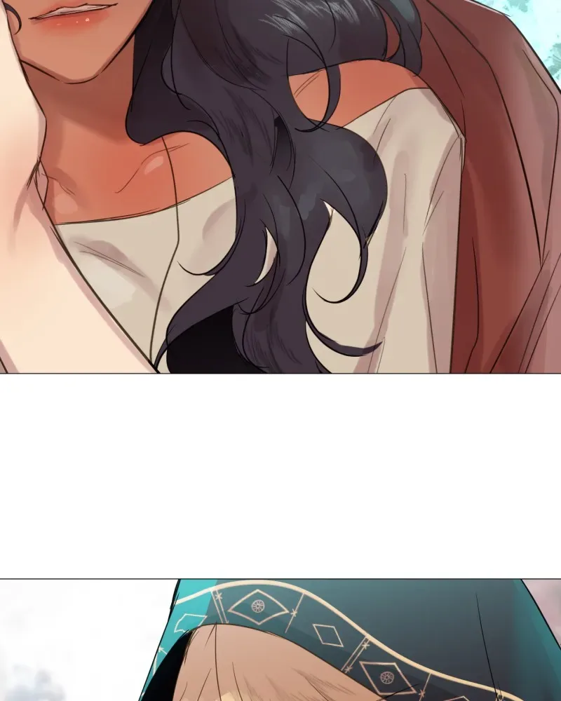 When Jasy Whistles Chapter 64 page 13