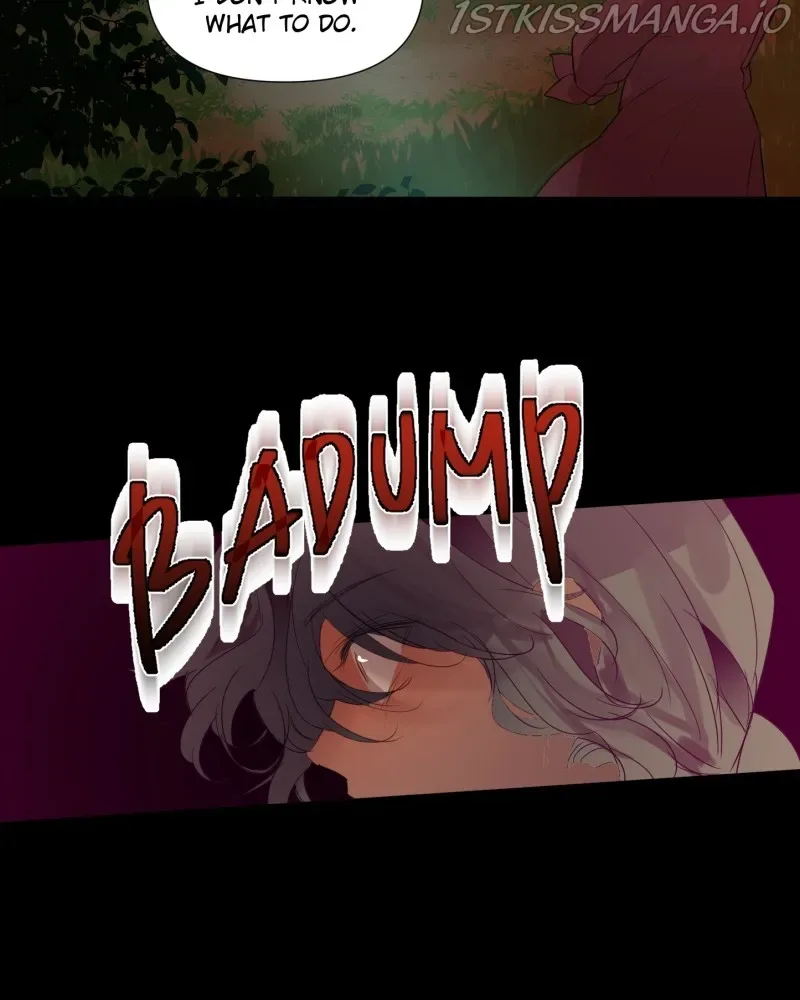 When Jasy Whistles Chapter 63 page 68