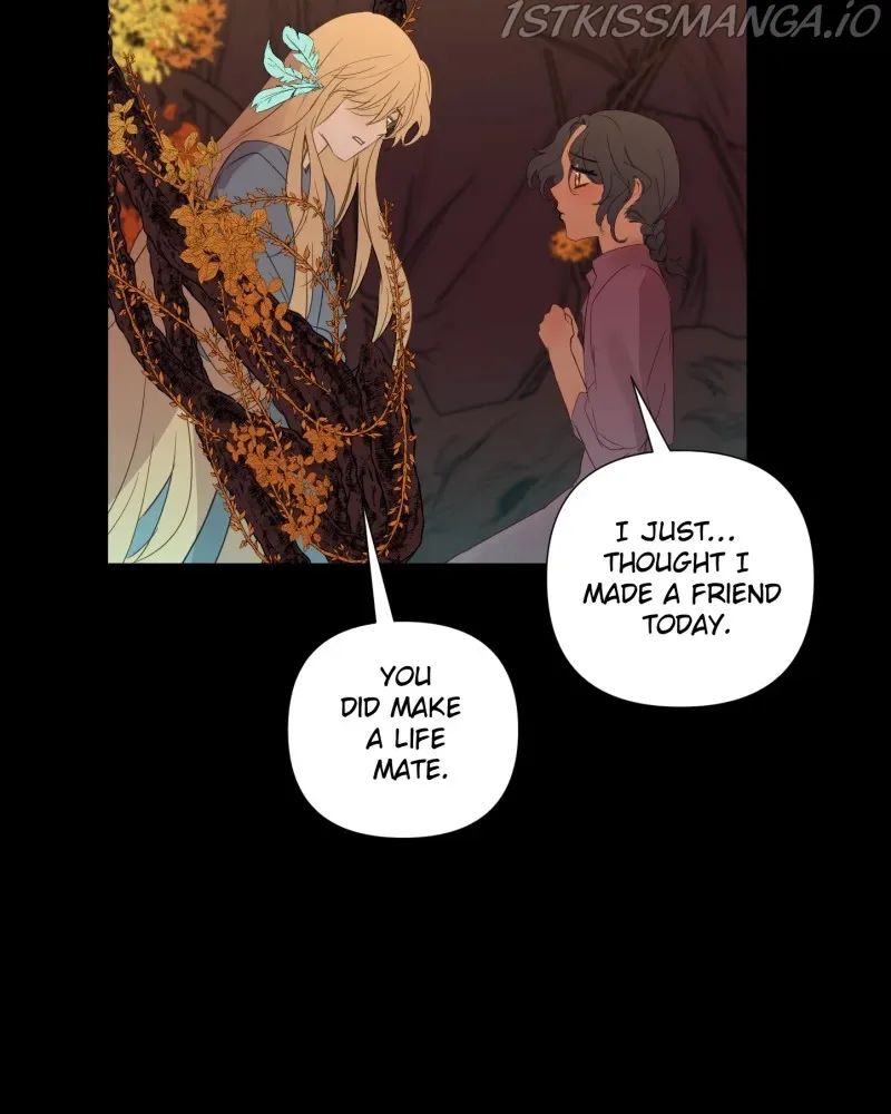 When Jasy Whistles Chapter 63 page 50