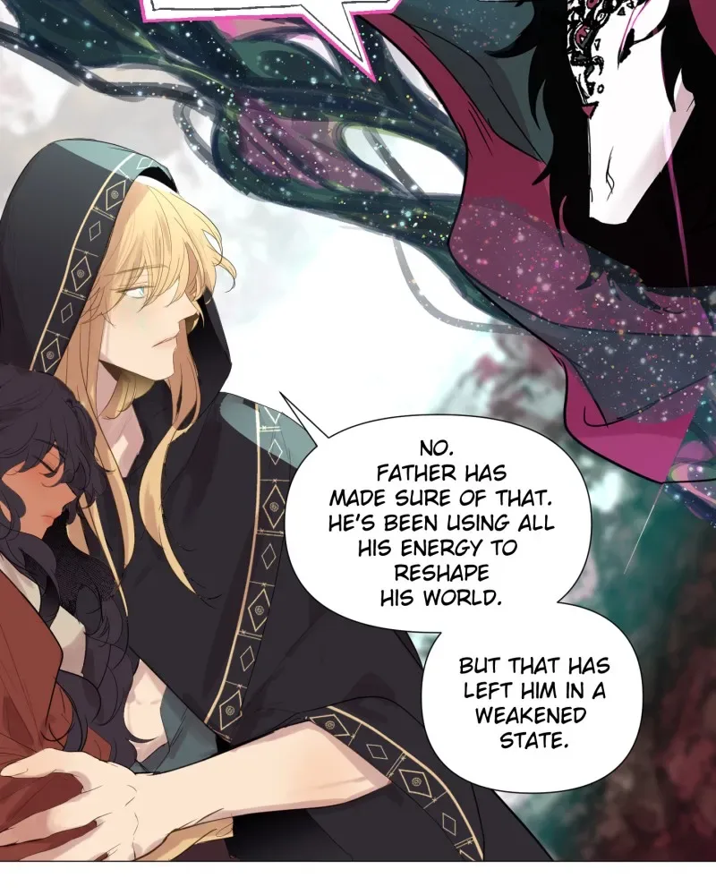 When Jasy Whistles Chapter 64 page 48