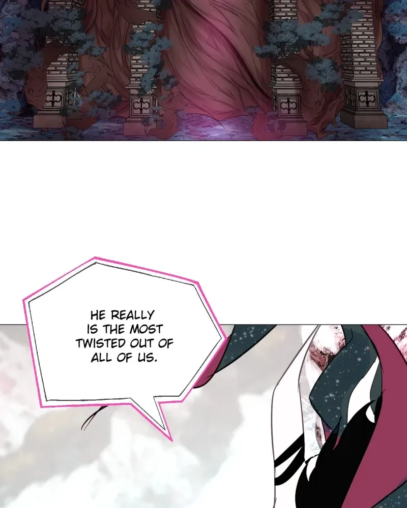 When Jasy Whistles Chapter 64 page 60