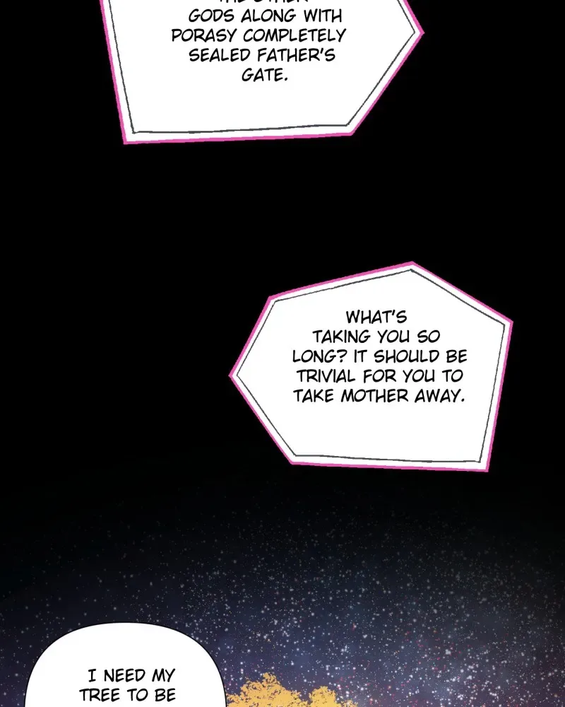 When Jasy Whistles Chapter 64 page 42