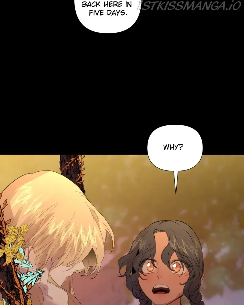 When Jasy Whistles Chapter 63 page 47