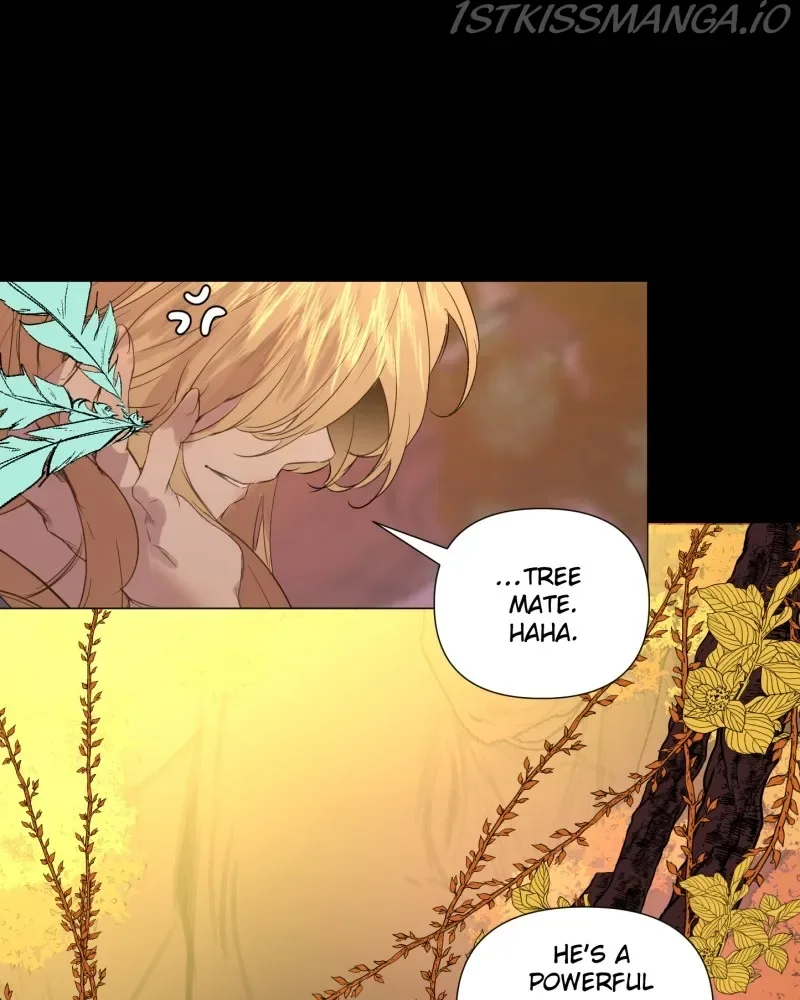 When Jasy Whistles Chapter 63 page 51