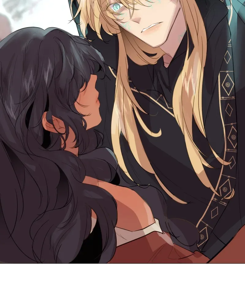 When Jasy Whistles Chapter 64 page 5