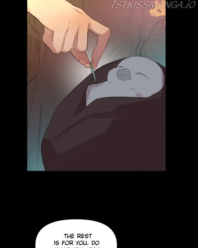 When Jasy Whistles Chapter 63 page 36