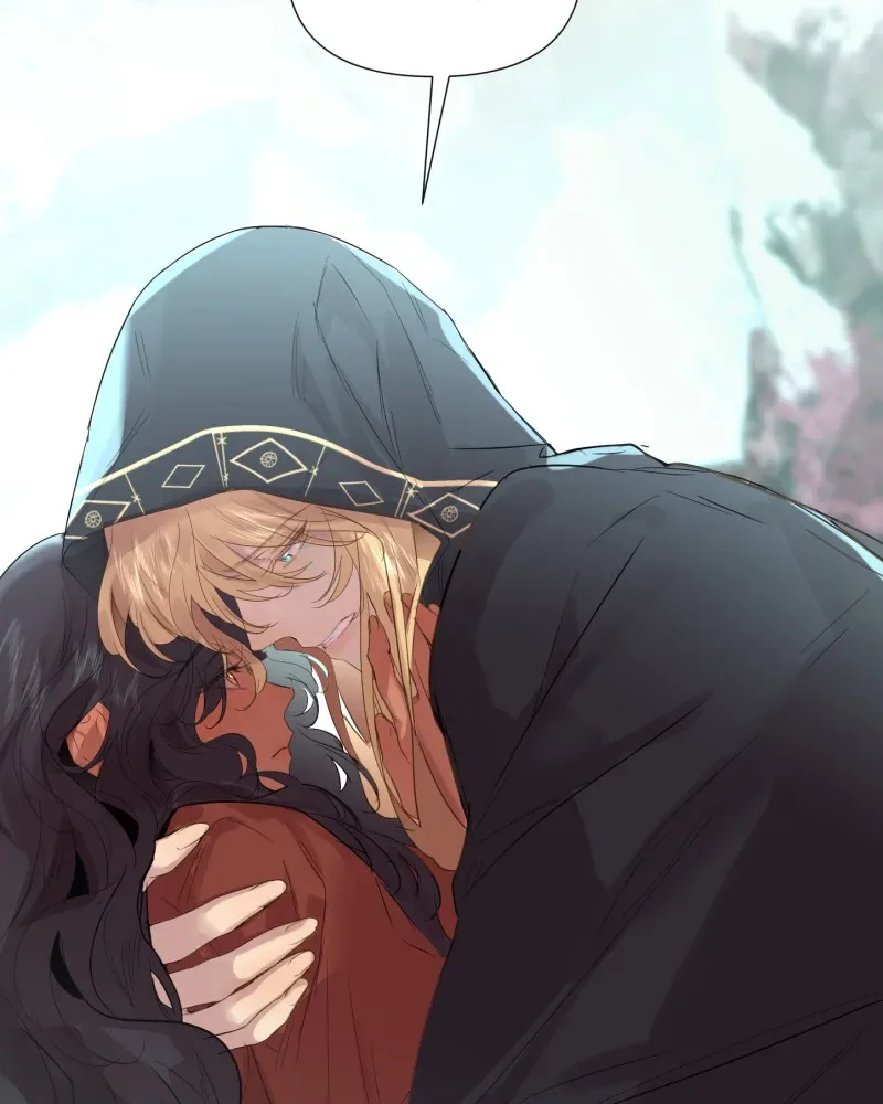 When Jasy Whistles Chapter 64 page 23