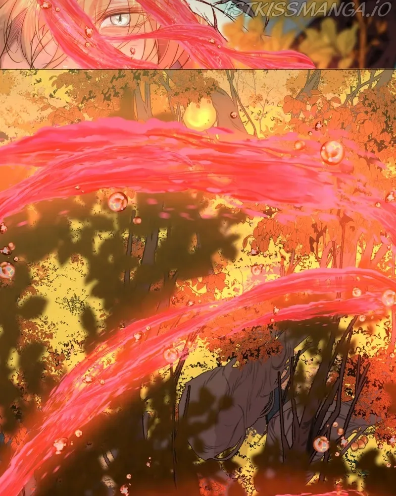 When Jasy Whistles Chapter 63 page 8