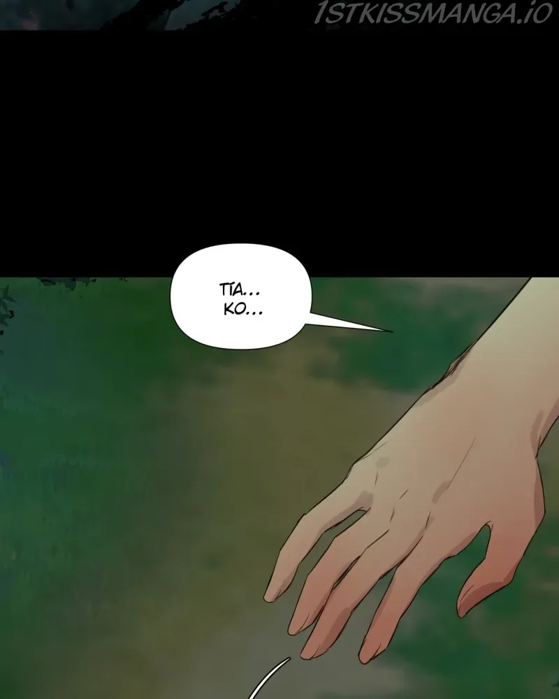 When Jasy Whistles Chapter 63 page 72