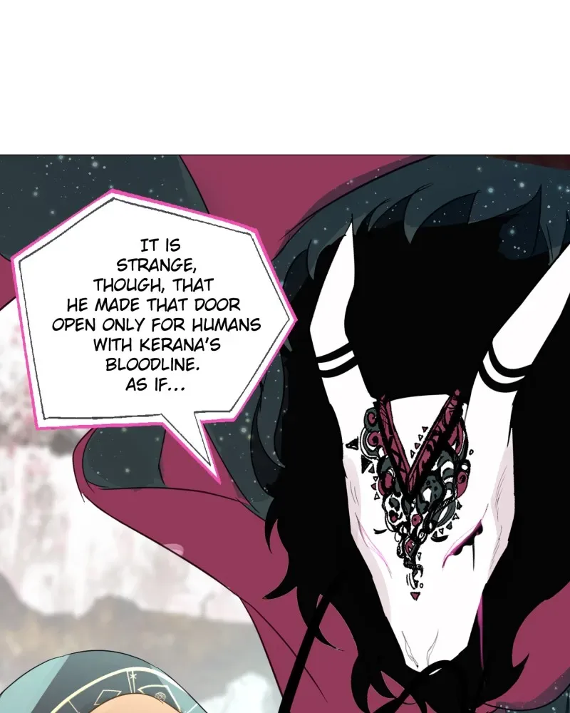 When Jasy Whistles Chapter 64 page 53