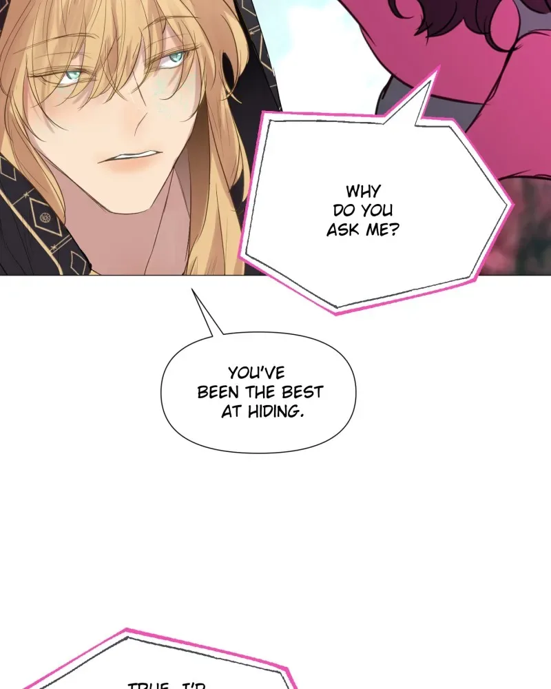 When Jasy Whistles Chapter 64 page 83