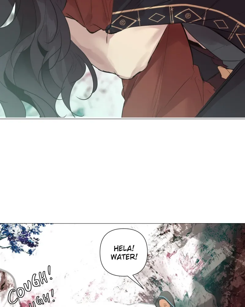 When Jasy Whistles Chapter 64 page 24