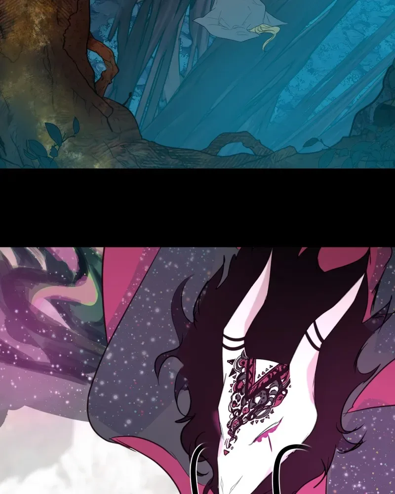 When Jasy Whistles Chapter 64 page 72