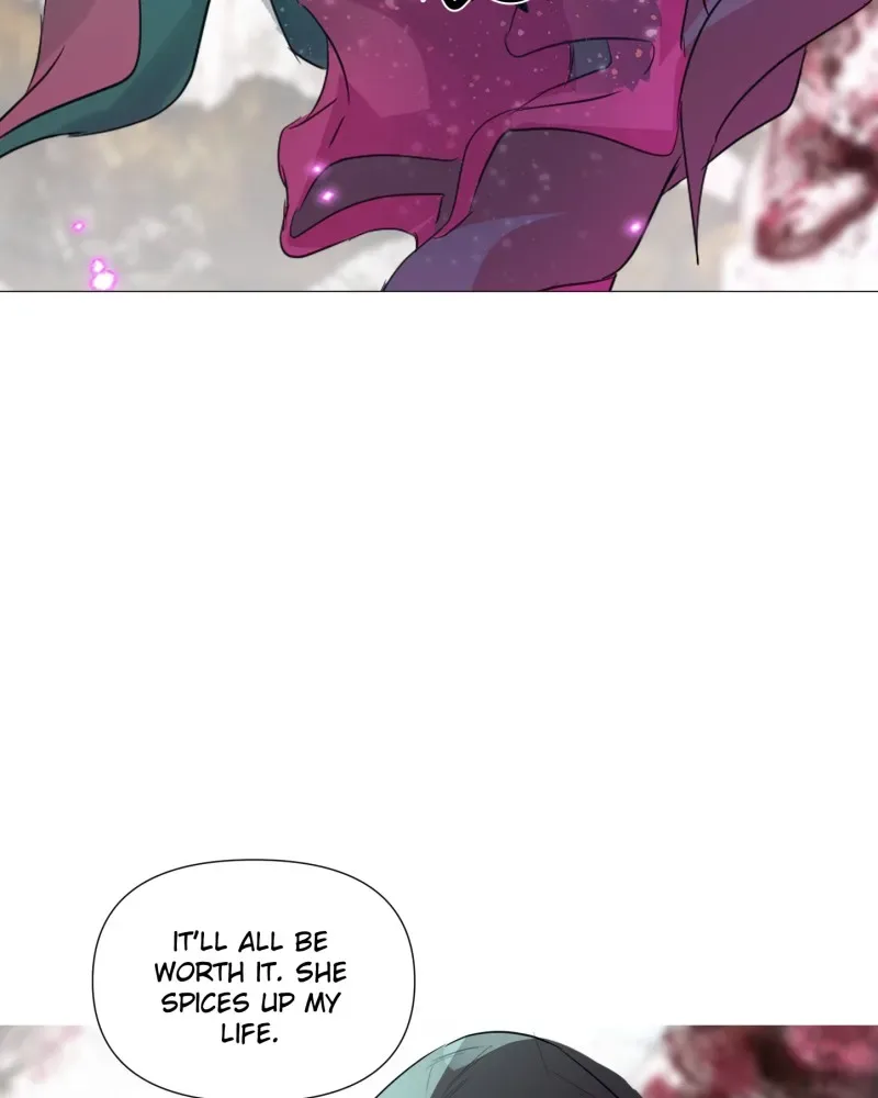 When Jasy Whistles Chapter 64 page 80
