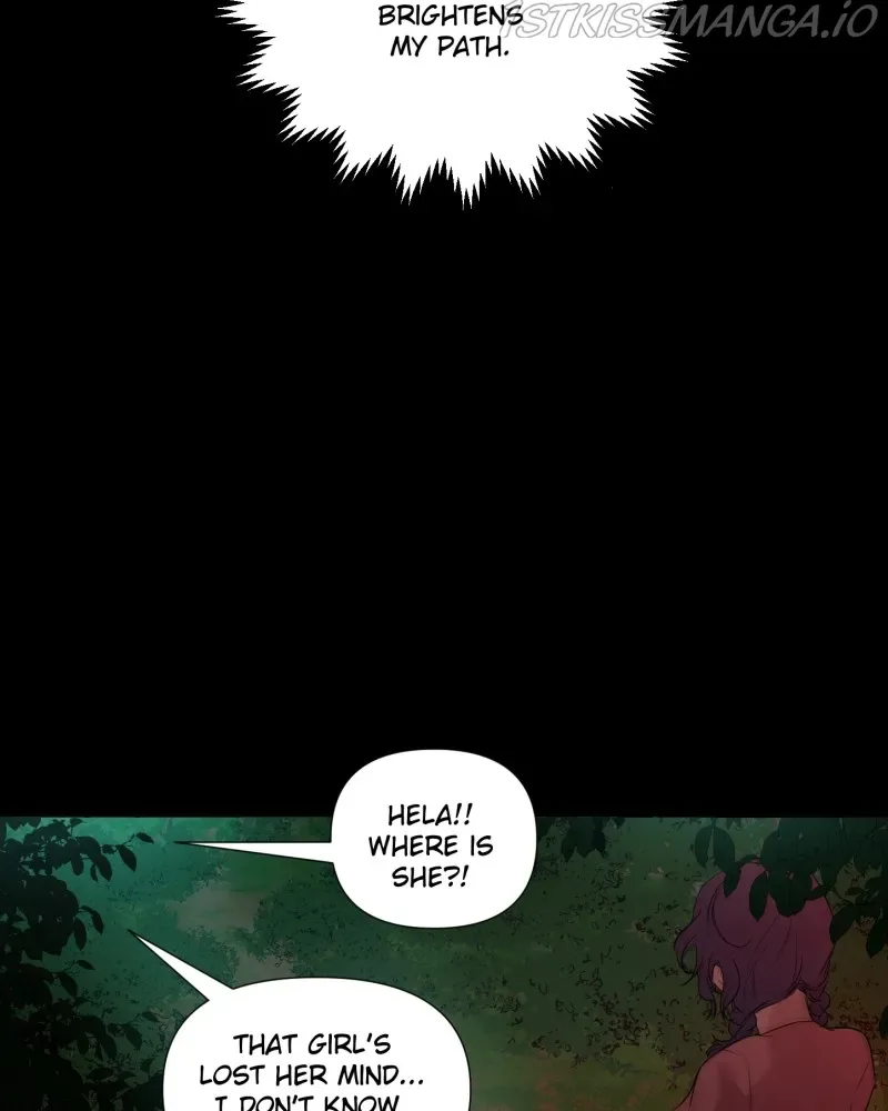 When Jasy Whistles Chapter 63 page 67