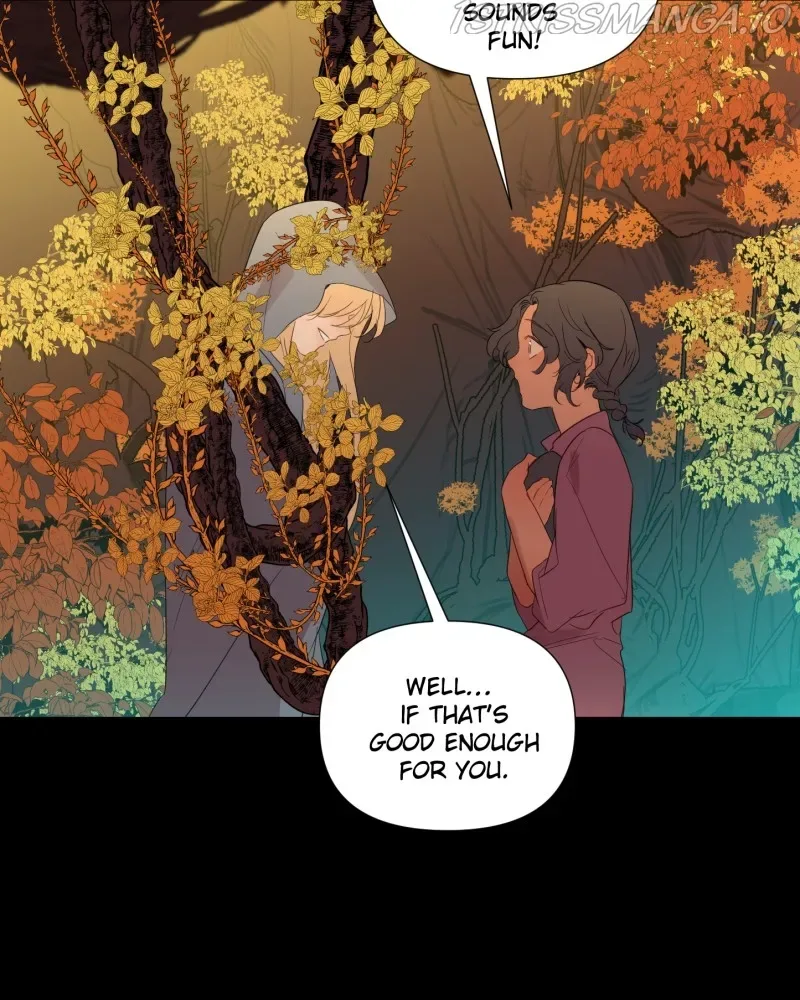 When Jasy Whistles Chapter 63 page 4