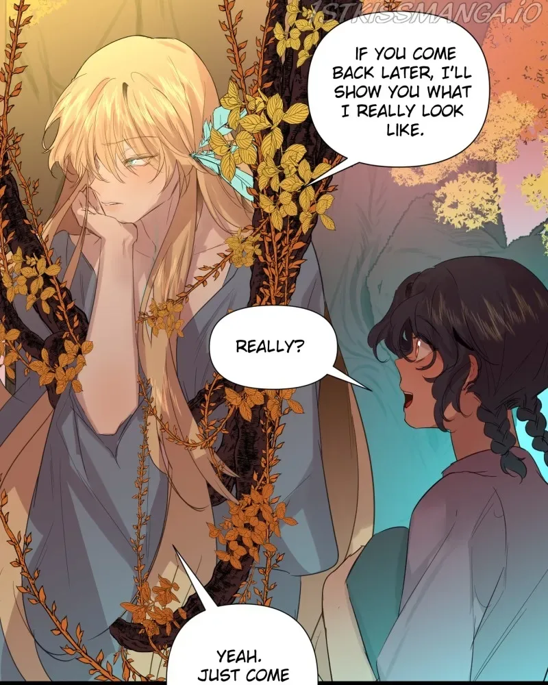 When Jasy Whistles Chapter 63 page 46