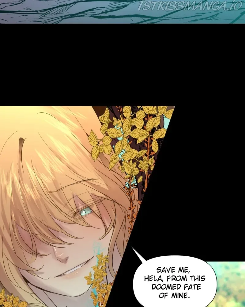 When Jasy Whistles Chapter 63 page 21