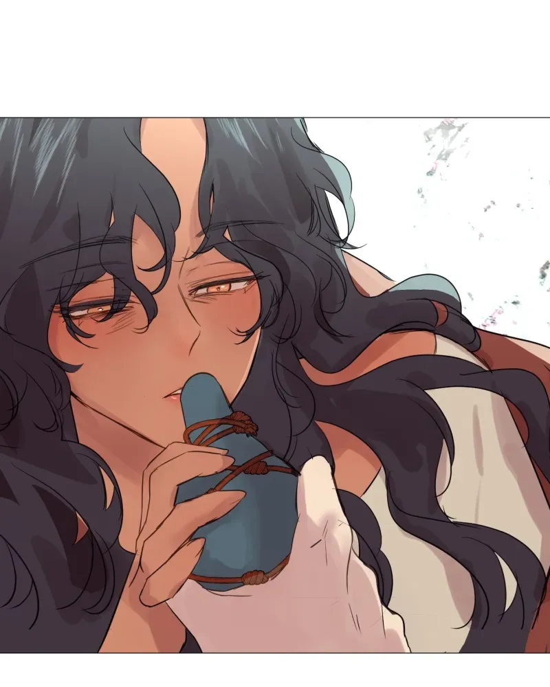 When Jasy Whistles Chapter 64 page 26