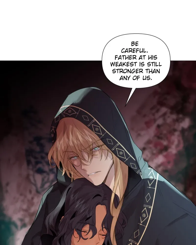 When Jasy Whistles Chapter 64 page 66