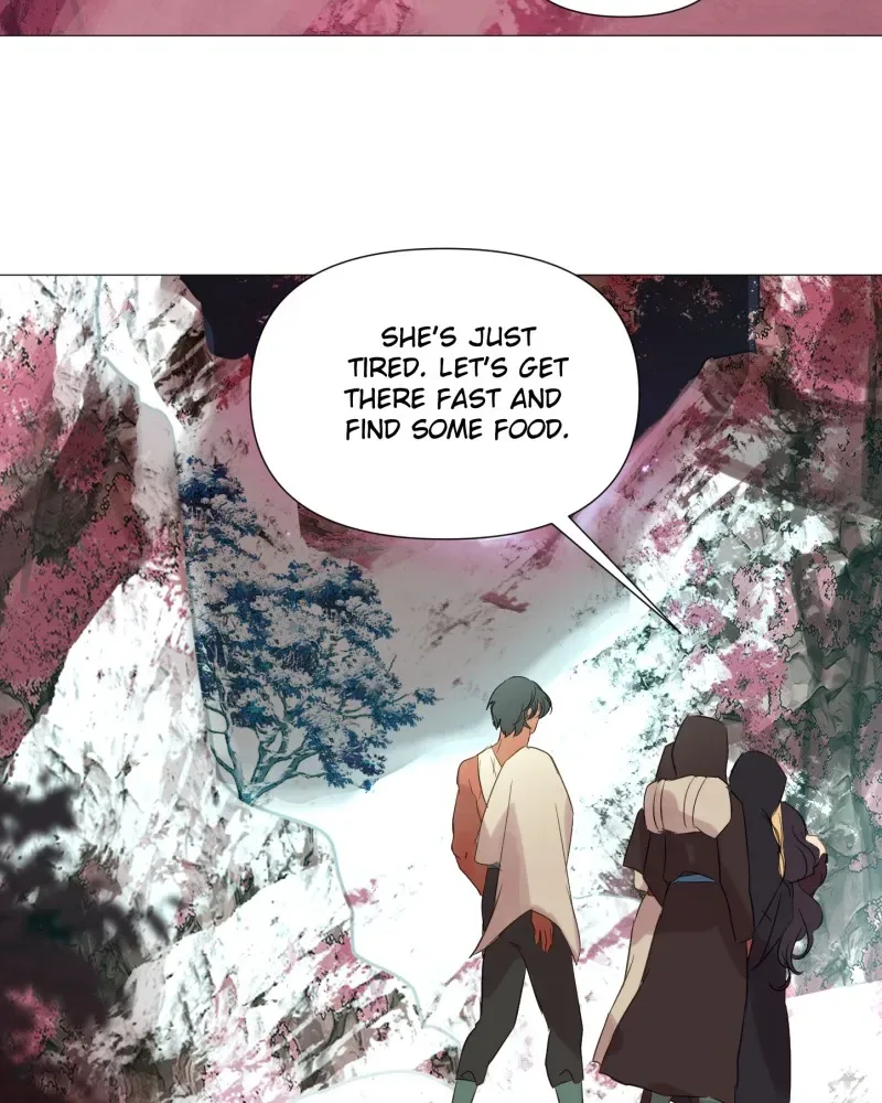 When Jasy Whistles Chapter 64 page 89