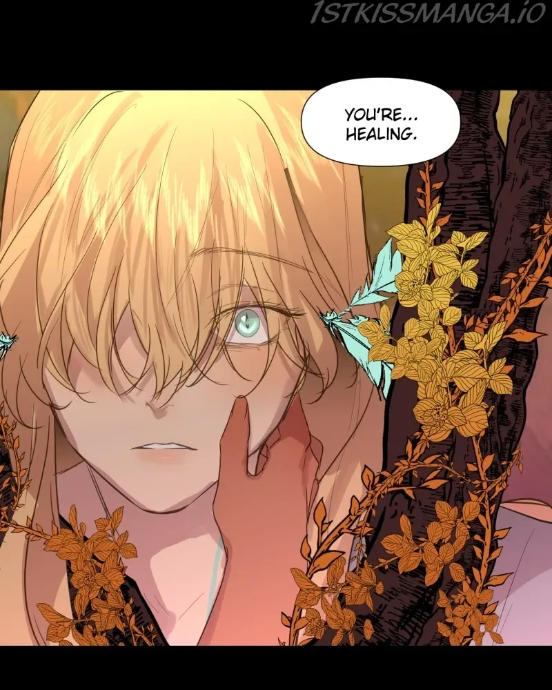 When Jasy Whistles Chapter 63 page 30