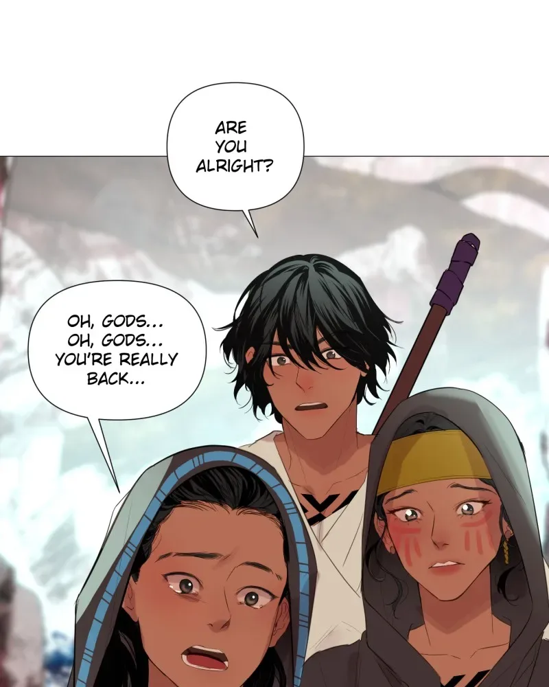 When Jasy Whistles Chapter 64 page 27