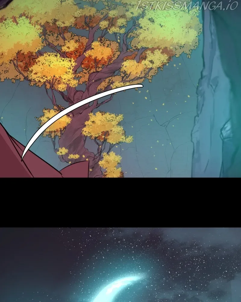When Jasy Whistles Chapter 63 page 64