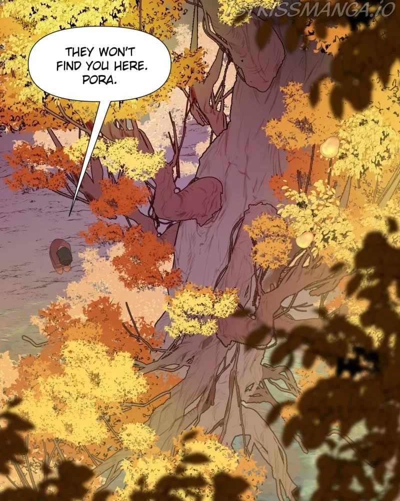 When Jasy Whistles Chapter 61 page 85