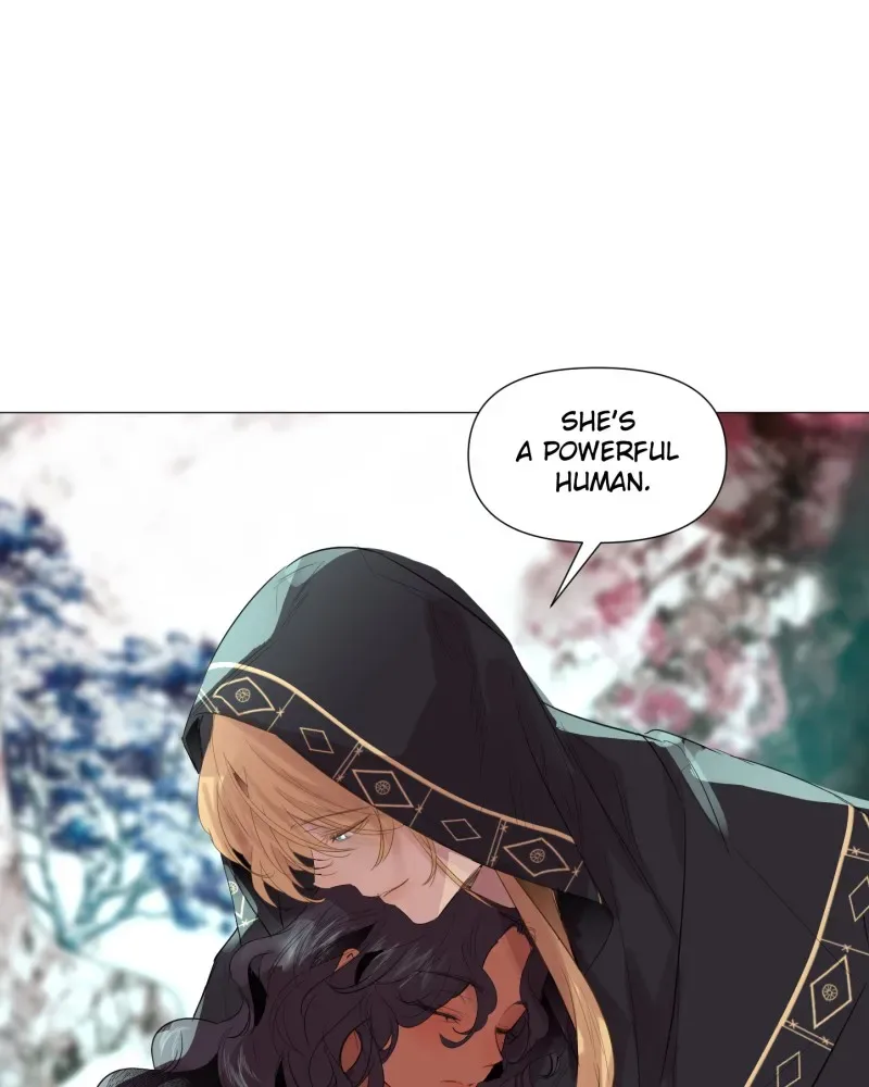 When Jasy Whistles Chapter 64 page 51