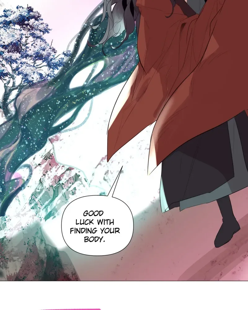 When Jasy Whistles Chapter 64 page 86