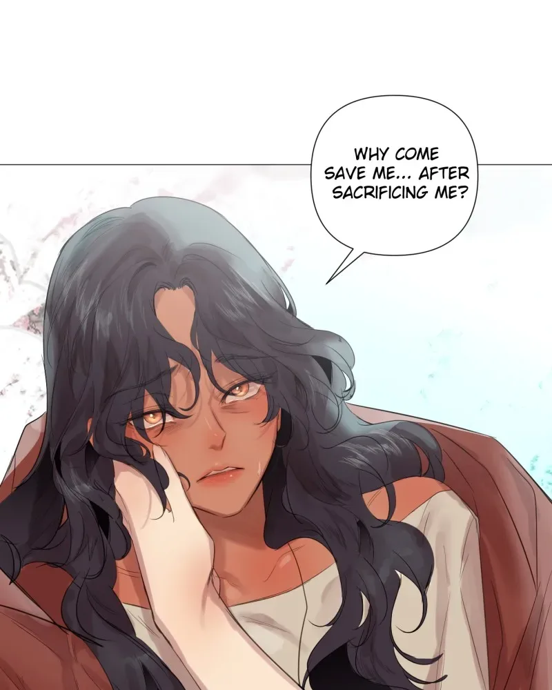 When Jasy Whistles Chapter 64 page 8