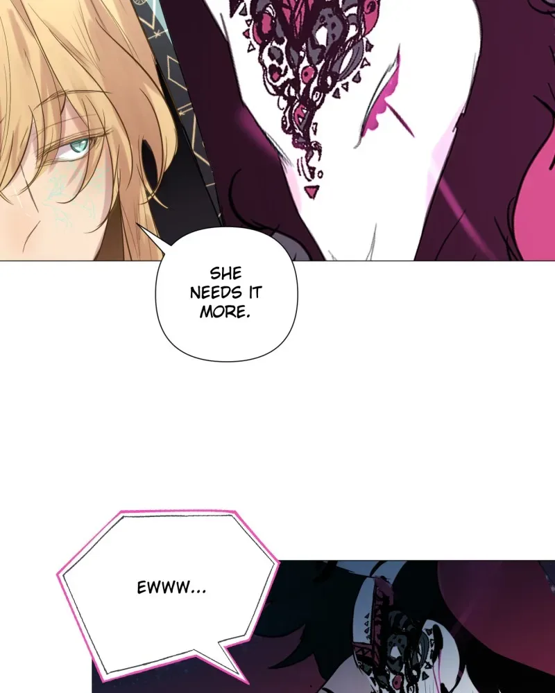 When Jasy Whistles Chapter 64 page 78