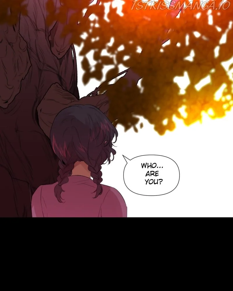 When Jasy Whistles Chapter 61 page 95