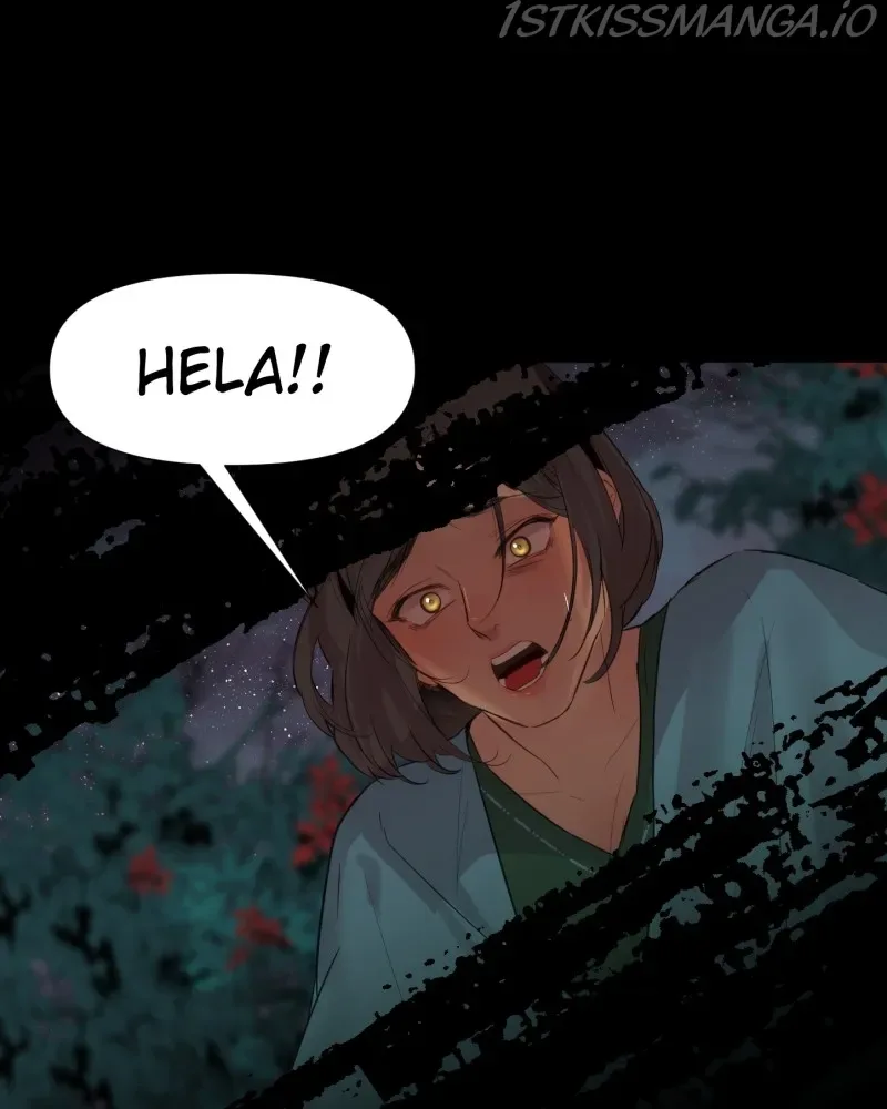 When Jasy Whistles Chapter 63 page 71