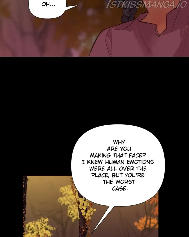 When Jasy Whistles Chapter 63 page 49