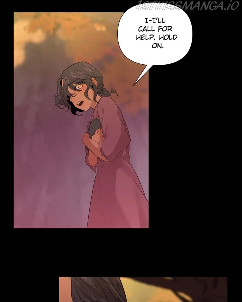 When Jasy Whistles Chapter 62 page 8