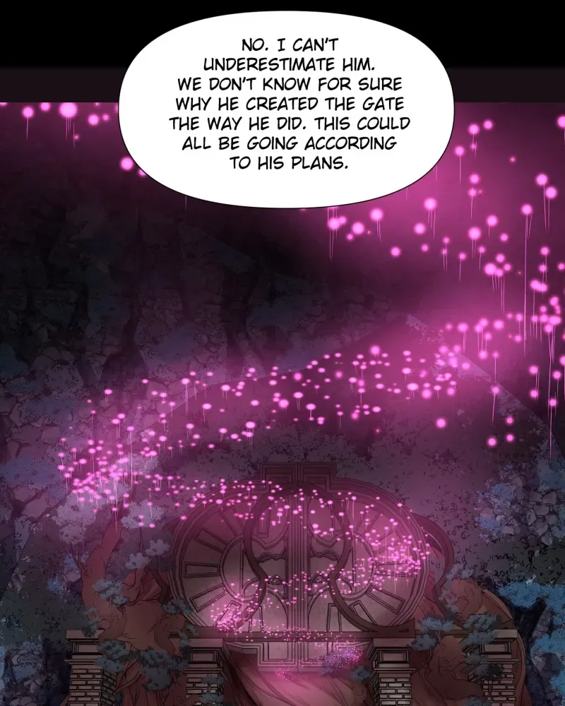 When Jasy Whistles Chapter 64 page 59