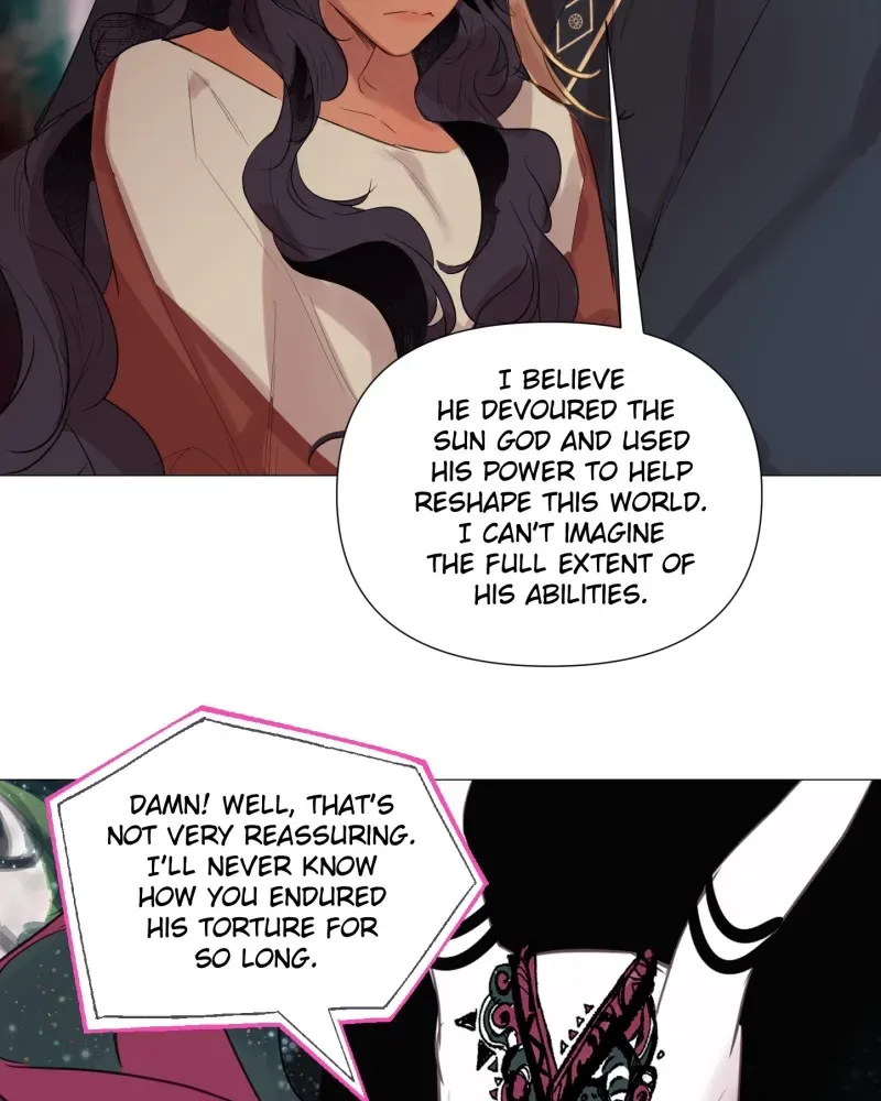 When Jasy Whistles Chapter 64 page 67
