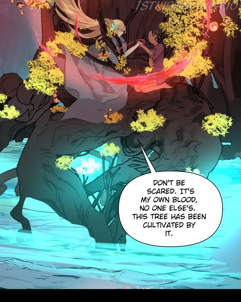 When Jasy Whistles Chapter 63 page 10