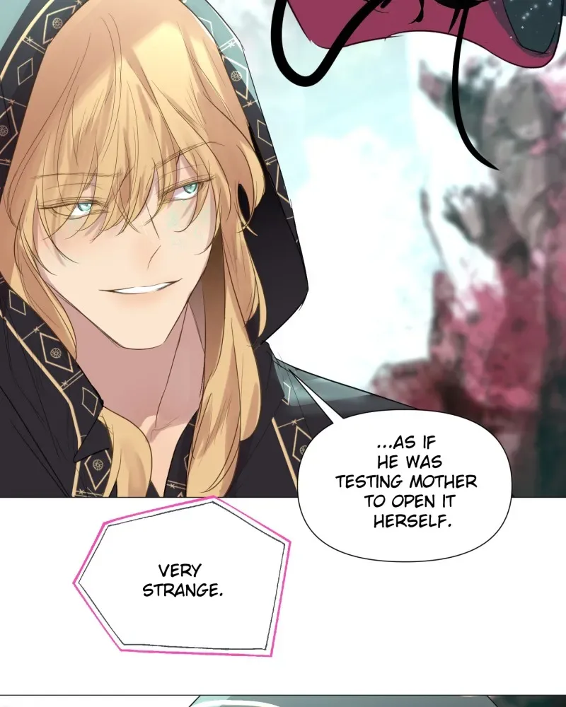 When Jasy Whistles Chapter 64 page 54