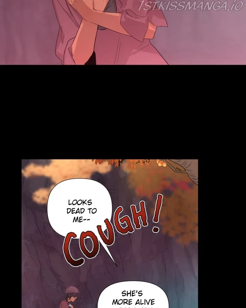 When Jasy Whistles Chapter 62 page 15