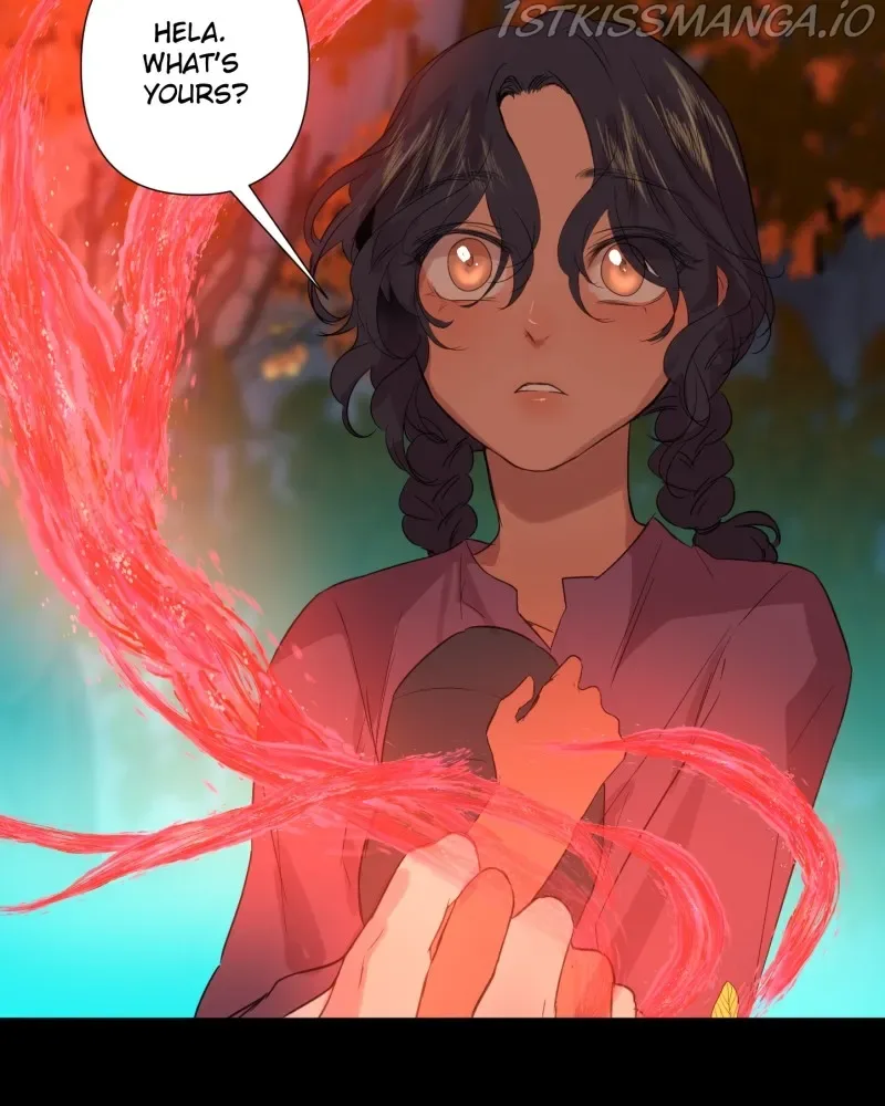 When Jasy Whistles Chapter 63 page 13