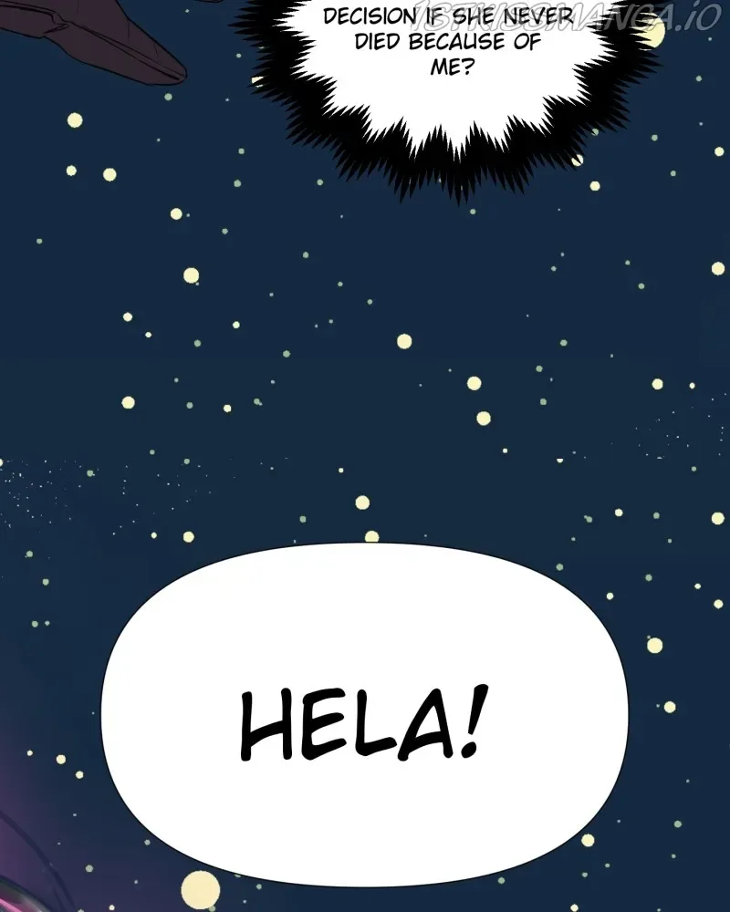When Jasy Whistles Chapter 63 page 115