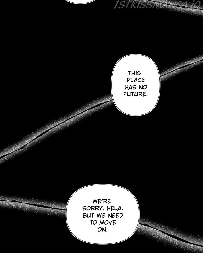 When Jasy Whistles Chapter 63 page 93